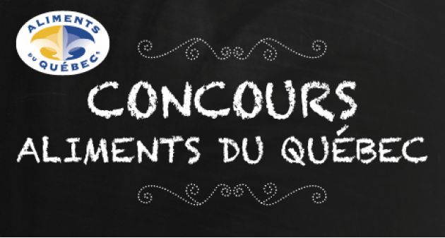 Concours Aliments Du Québec Dévoilement Des Finalistes Lactualité Alimentaire 