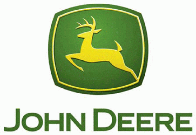 Pour Une Dixi Me Ann E Cons Cutive Deere Company Nyse De Est