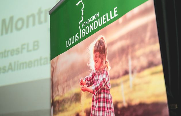 rencontres de la fondation louis bonduelle