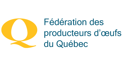 Recettes - Fédération des producteurs d'œufs du Québec