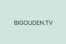 Bigouden