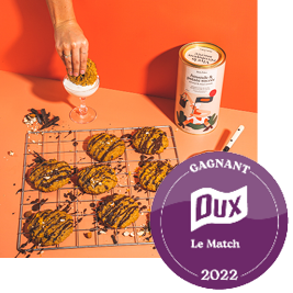 Bela peko - Gagnant Match DUX 2022