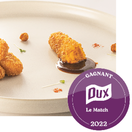 Chickumi - Gagnant Match DUX 2022