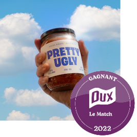 Pretty Ugly - Gagnant Match DUX 2022