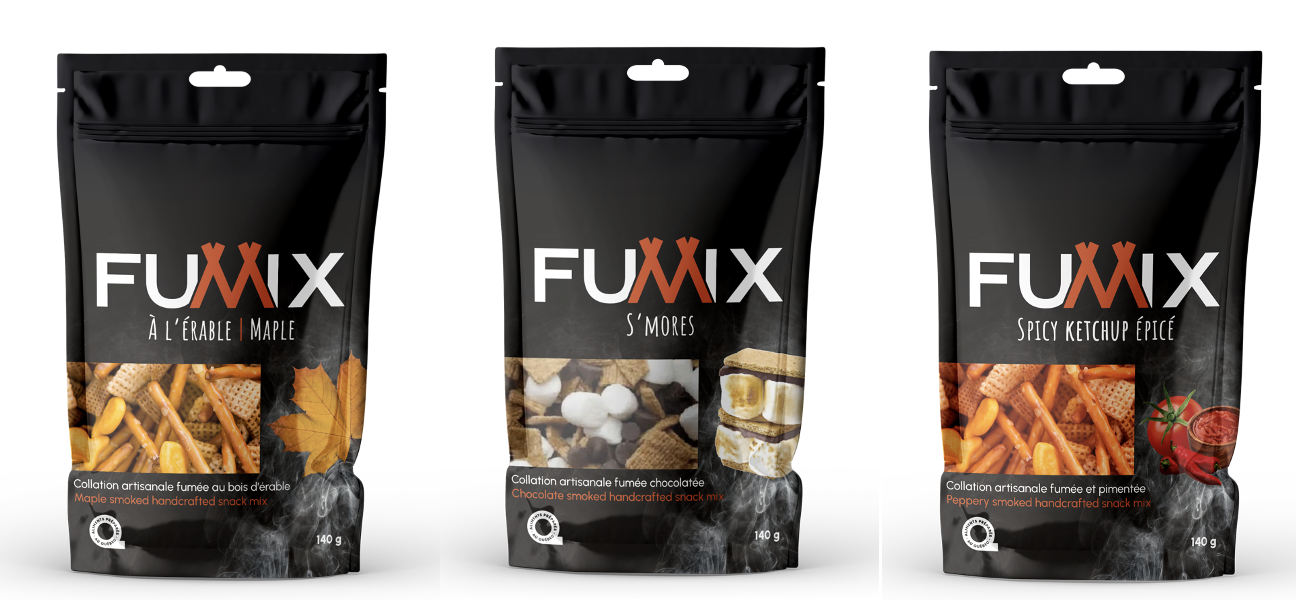 Produits FUMIX