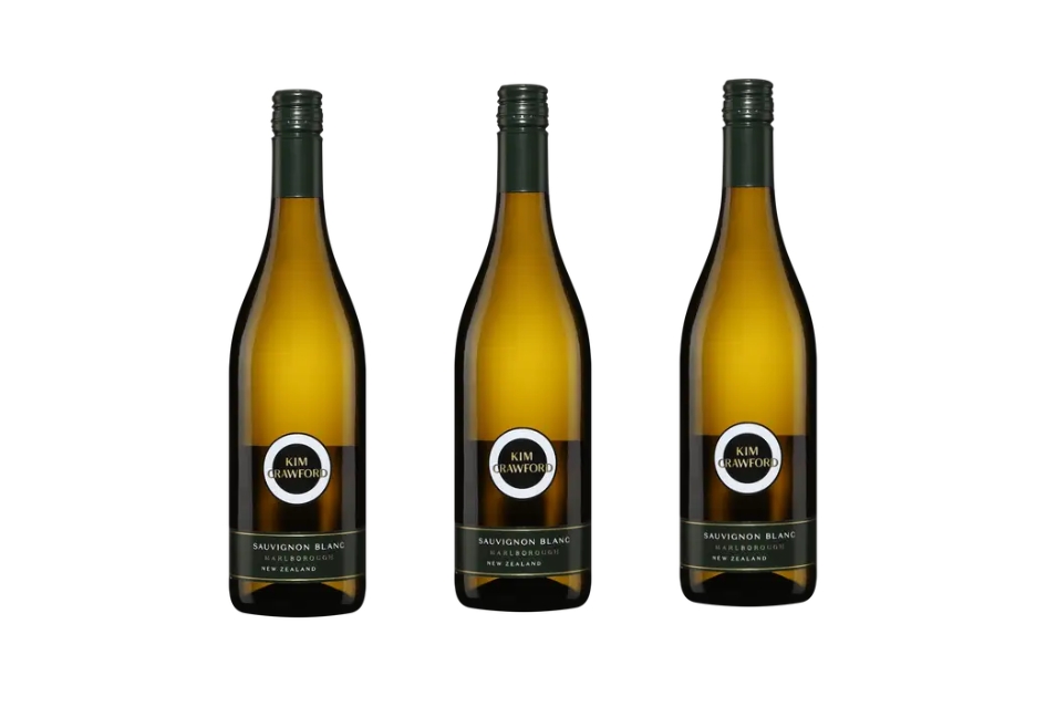 Kim Crawford Sauvignon Blan